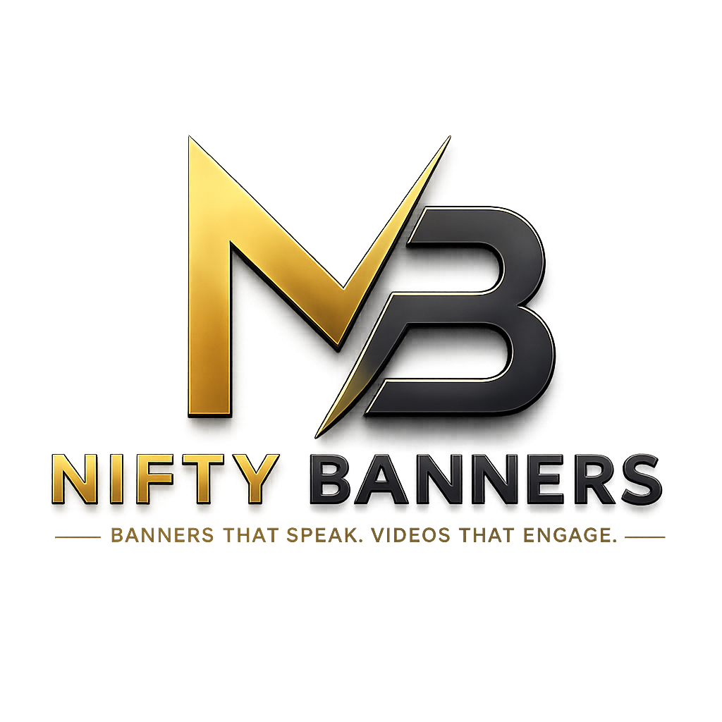 Nifty Banners