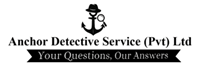 Anchor Detective Agency
