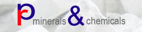 PR Minerals and Chemicals