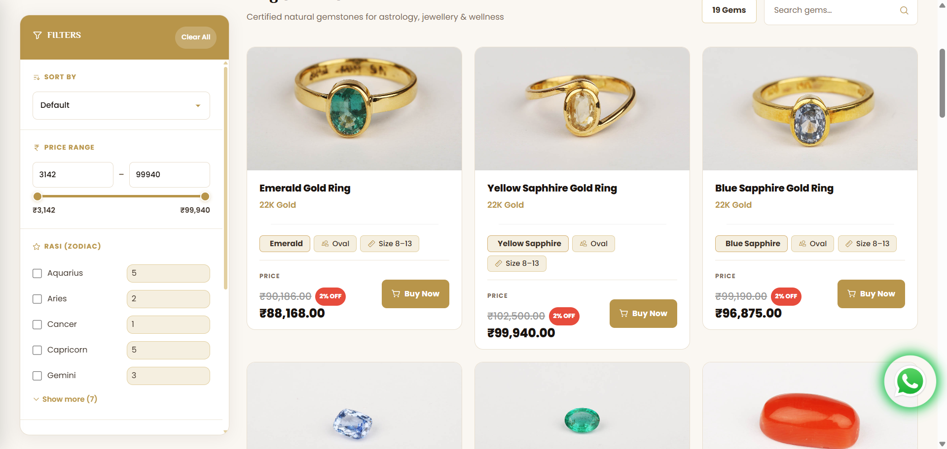 Ecommerce Website Development company in Chennai — screenshot 3