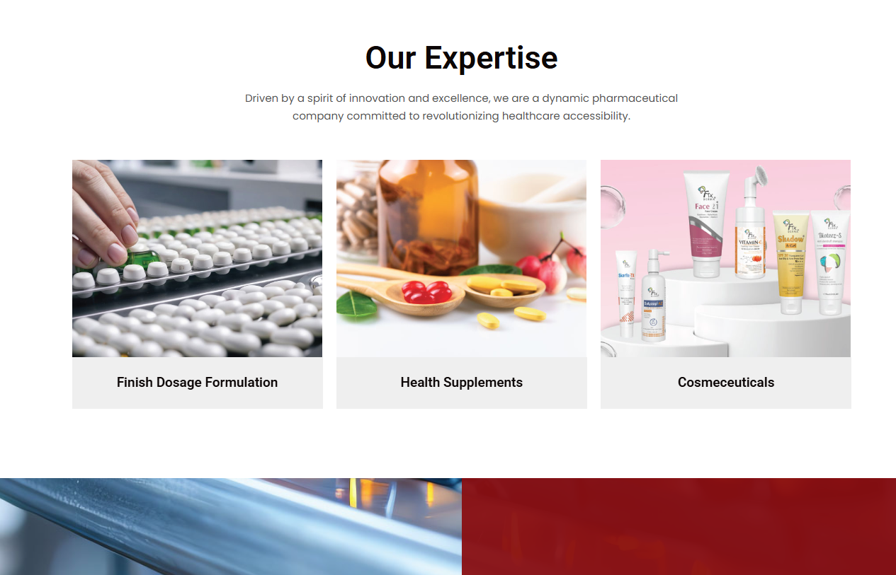 Synerrv – Enterprise Software & Digital Transformation Website — screenshot 1