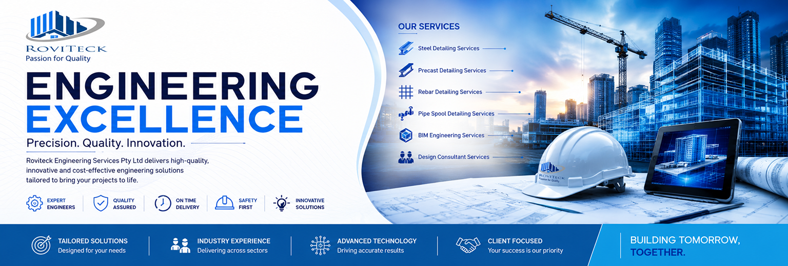 Engineering Design Services Website Development
