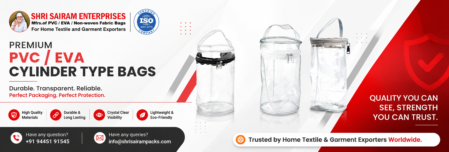 Industrial Packaging Solutions Website Development