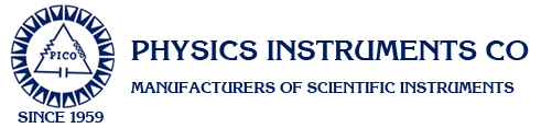 Physics Instruments Co. (PICO)