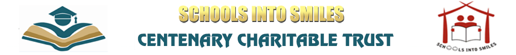Schools Into Smiles