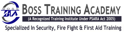 Boss Training Academy
