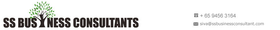 SS Business Consultants